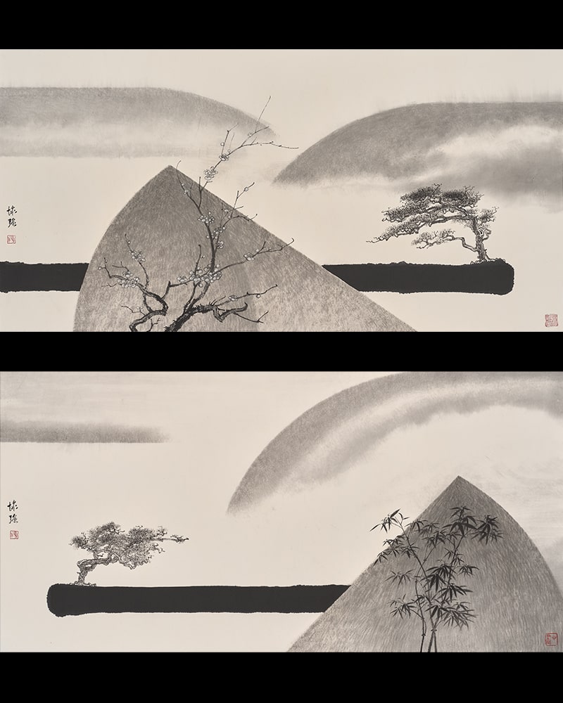 (Handbag) 2021_共吟 Reciting 和唱 Chanting_mobile-min