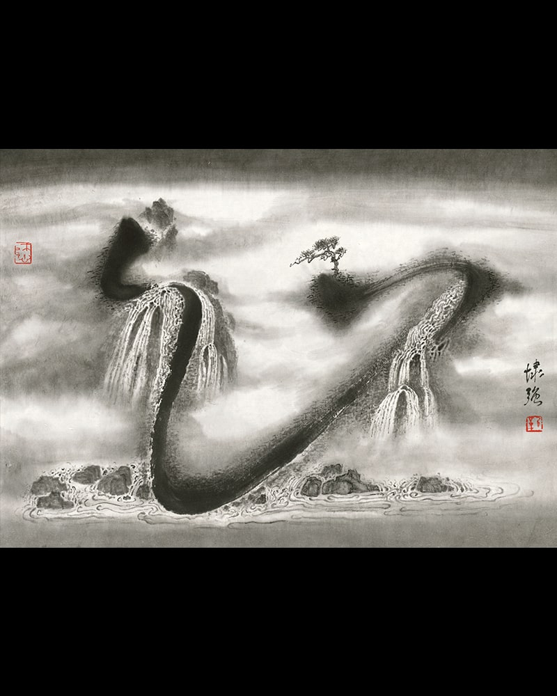 (Office tote) 2024_心 Mind_mobile-min